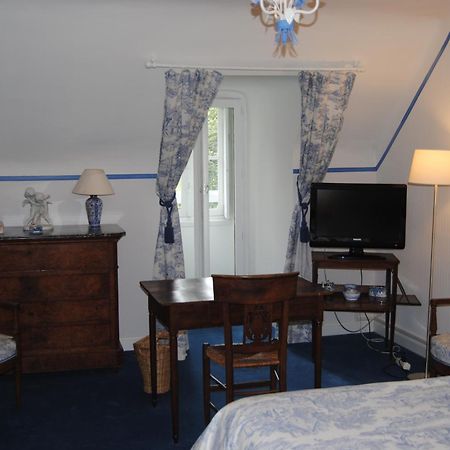 Chateau D'Urtubie Urrugne Luaran gambar