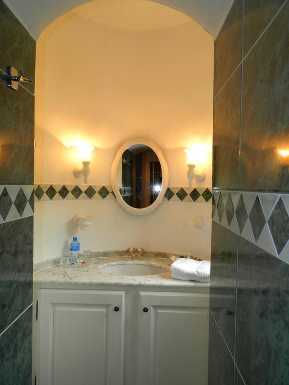 Chateau D'Urtubie Urrugne Luaran gambar